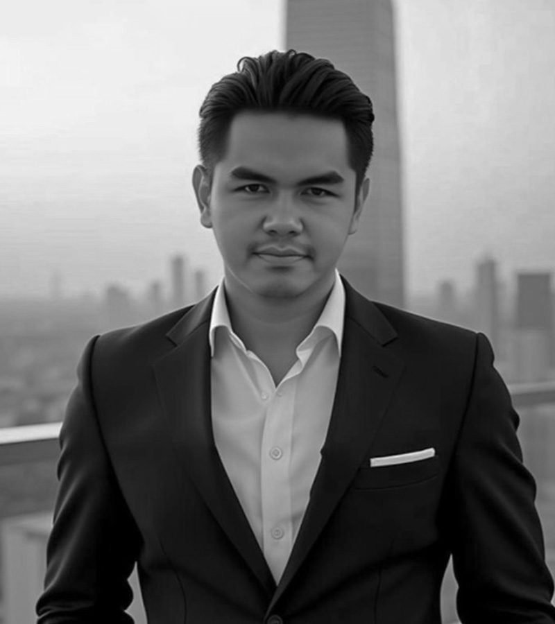 Eisen Hower Rockefeller 1